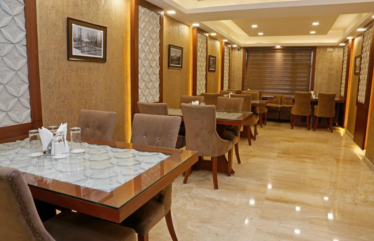 Hotel Clarks 4*