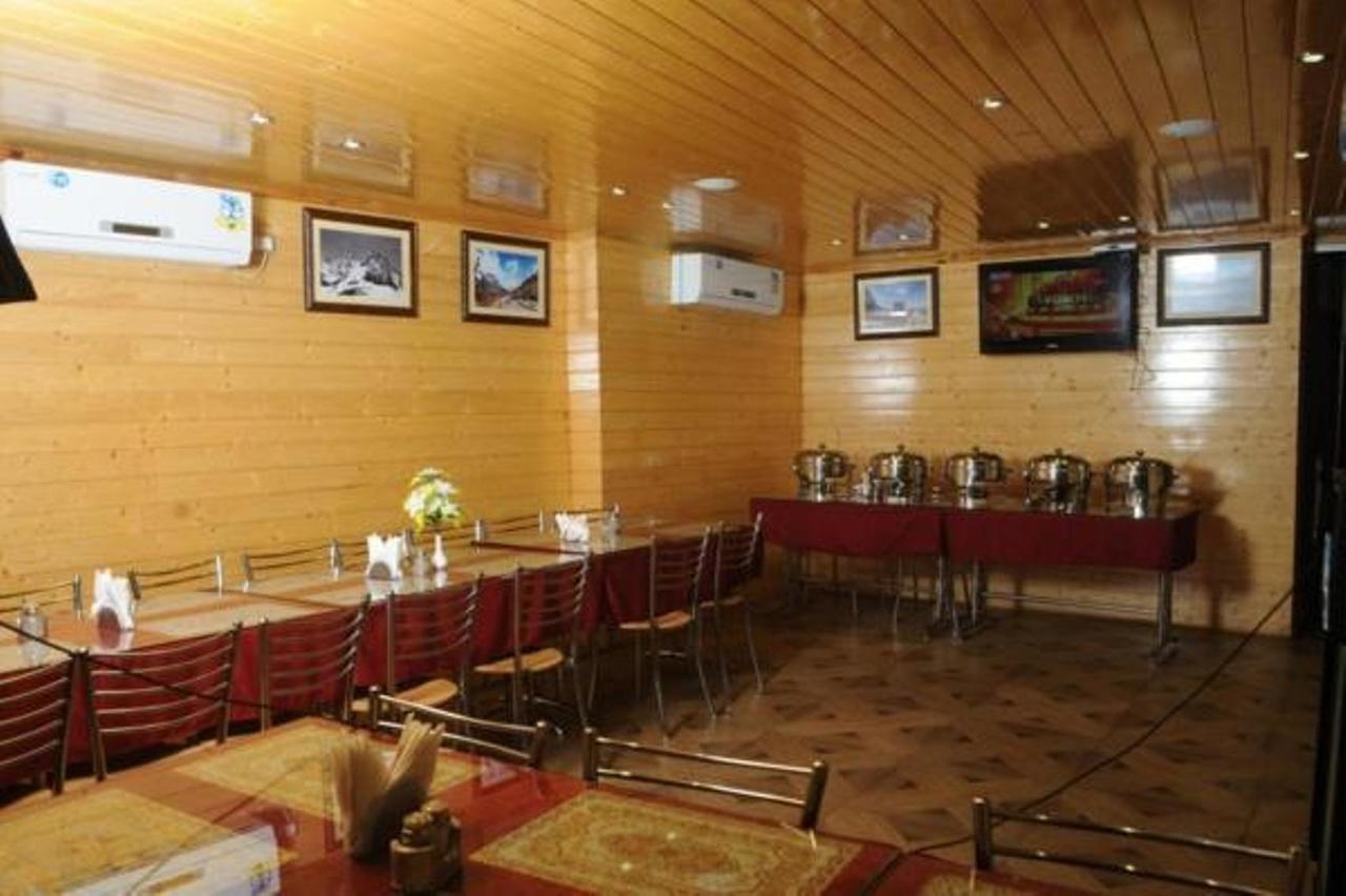 Resort Impex Hill Resorts 3*