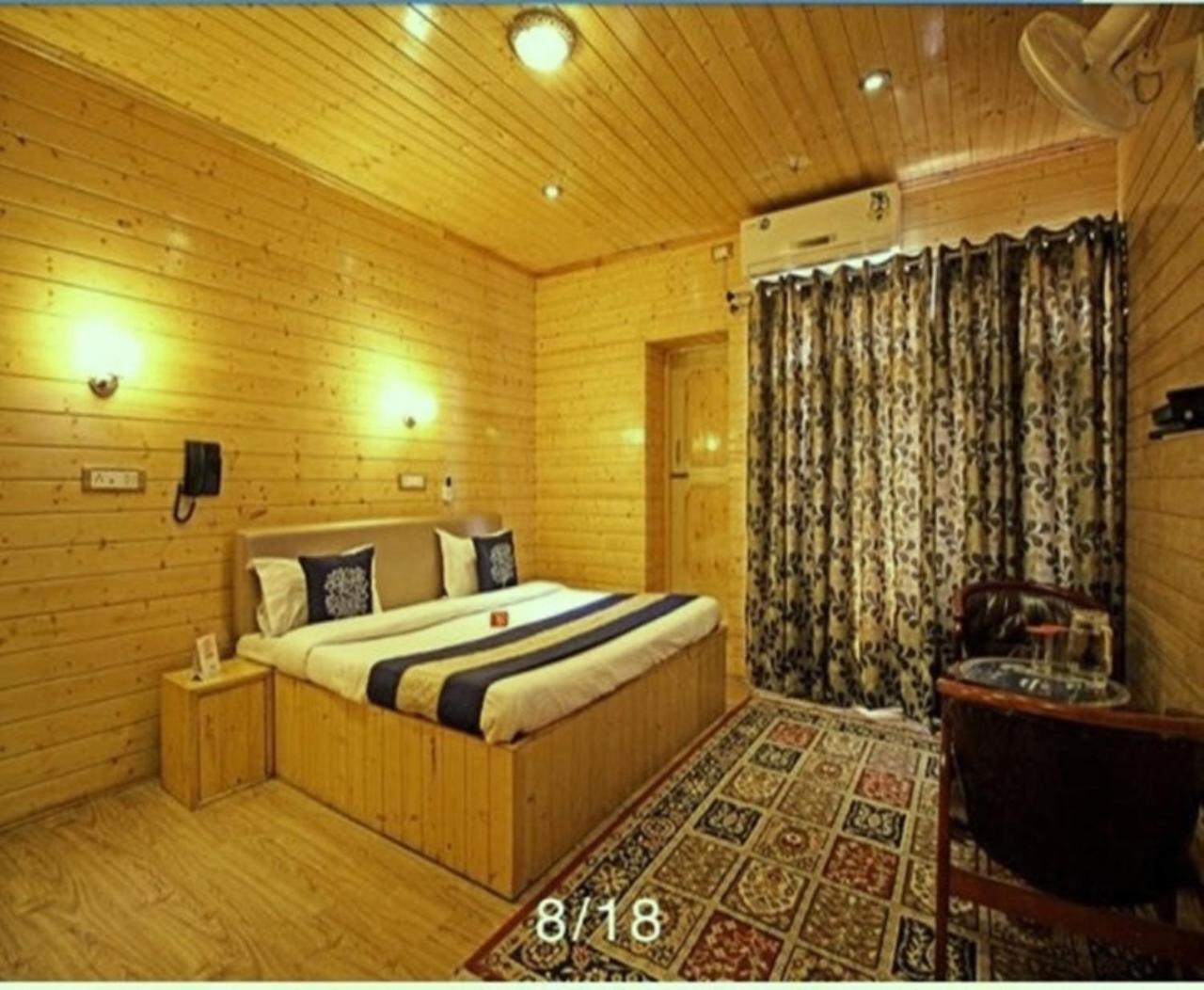 Impex Hill Resorts 3*