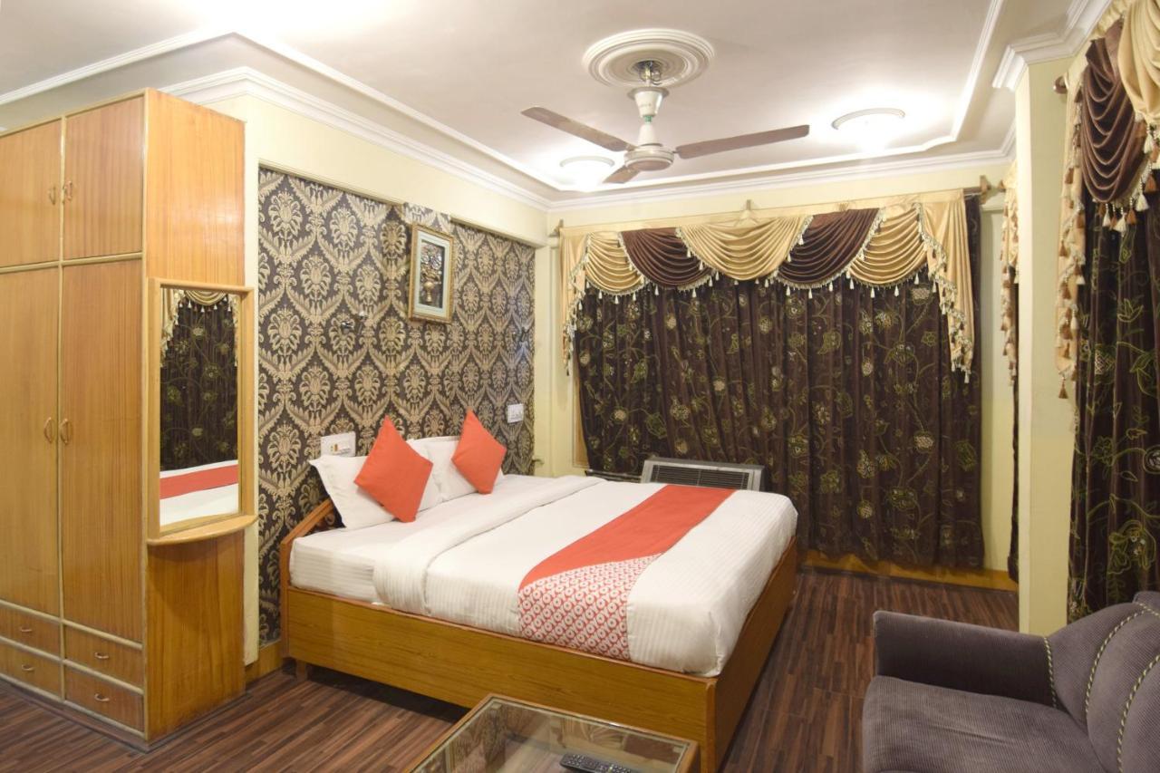 Hotel Oyo 4694 Plaza 3*