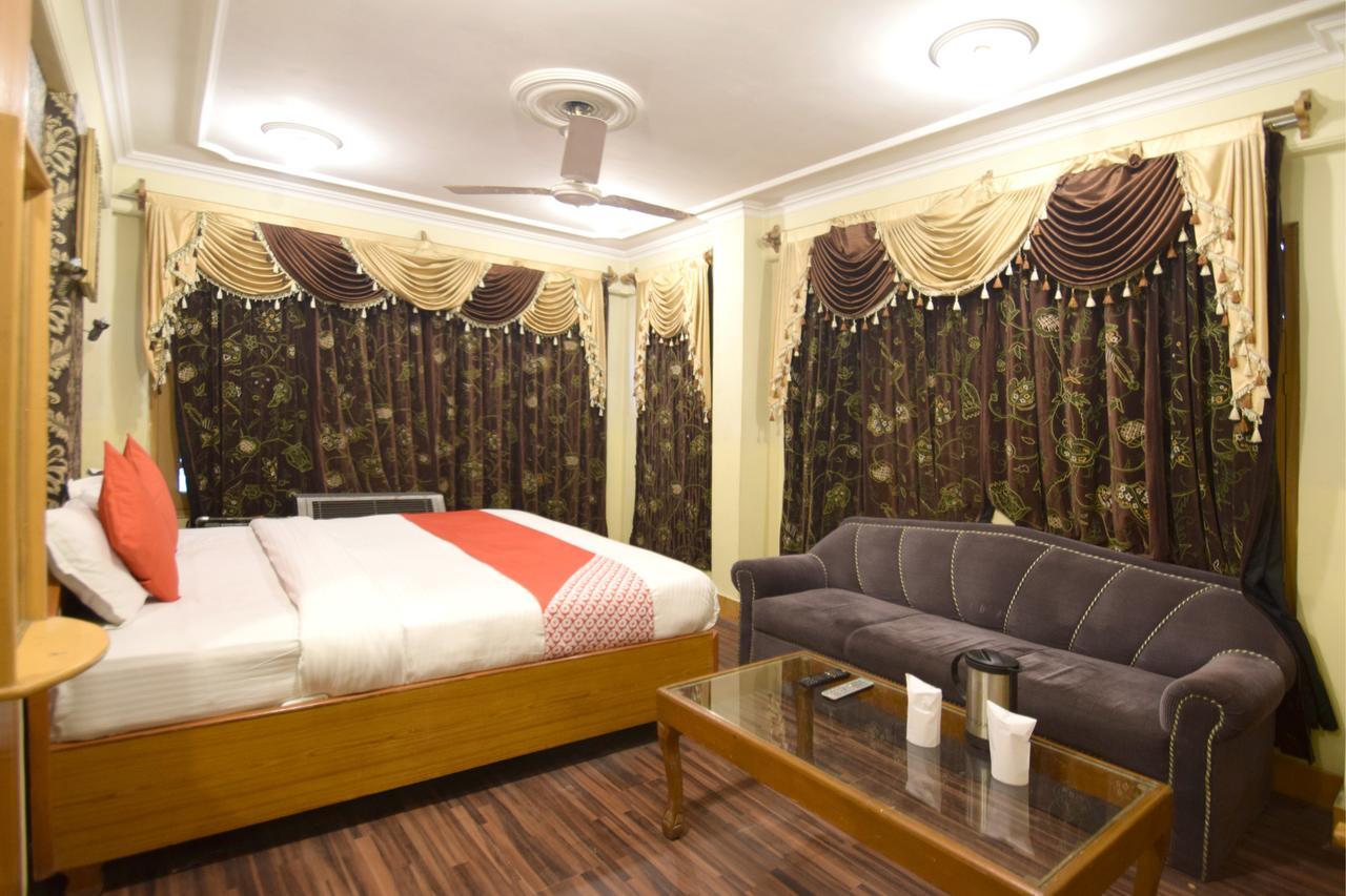 Hotel Oyo 4694 Plaza 3*