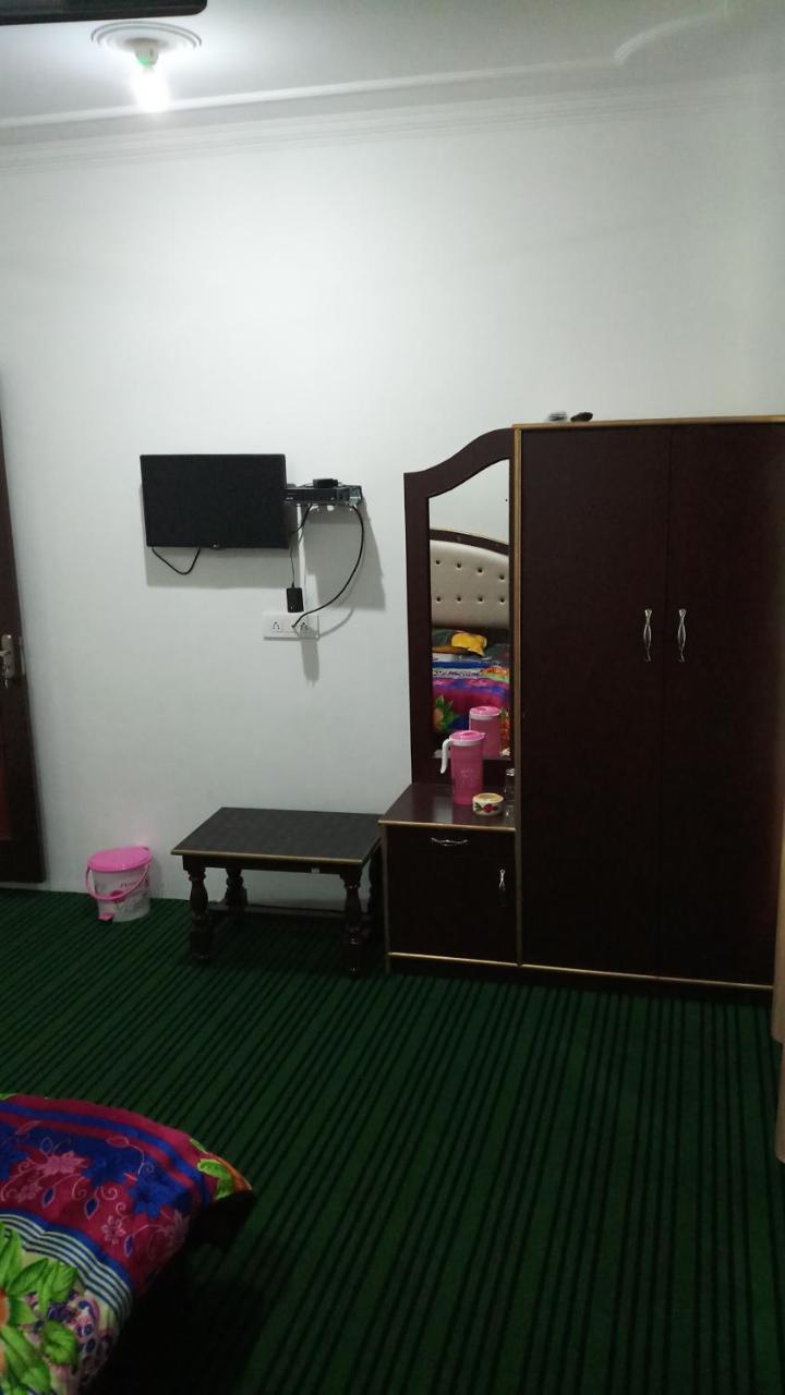 Evergreen Sunshine Hotel *