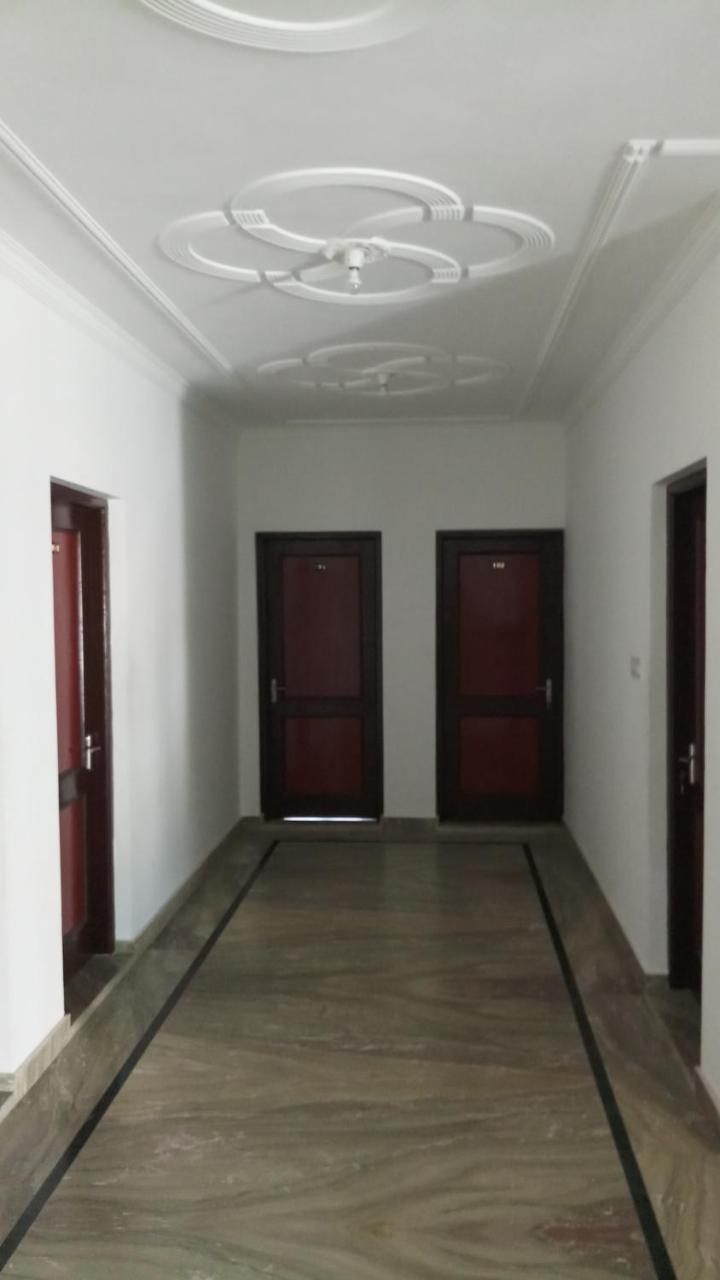 Evergreen Sunshine Hotel Srinagar (Jammu and Kashmir)