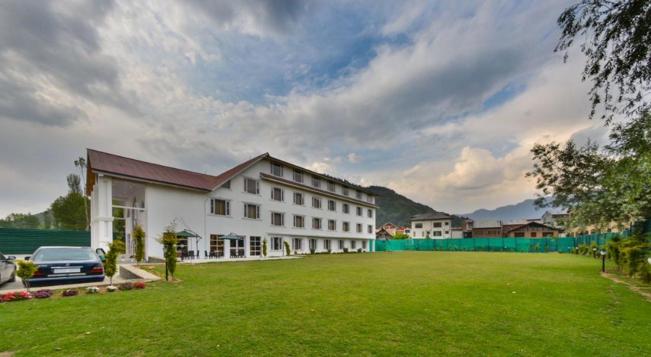 Hotel Solomon Heights