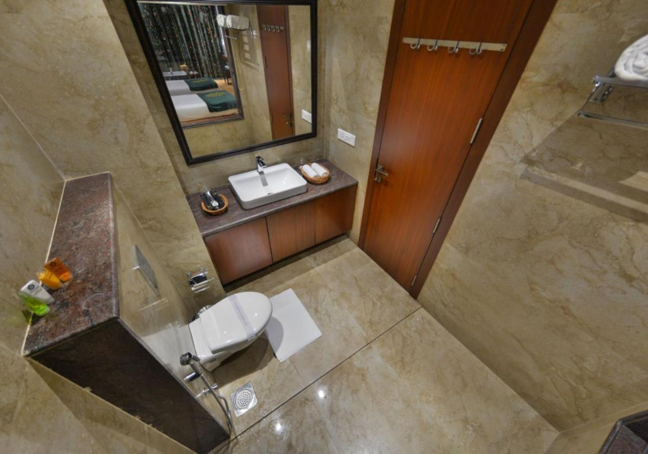 Solomon Heights 4* Srinagar (Jammu and Kashmir)