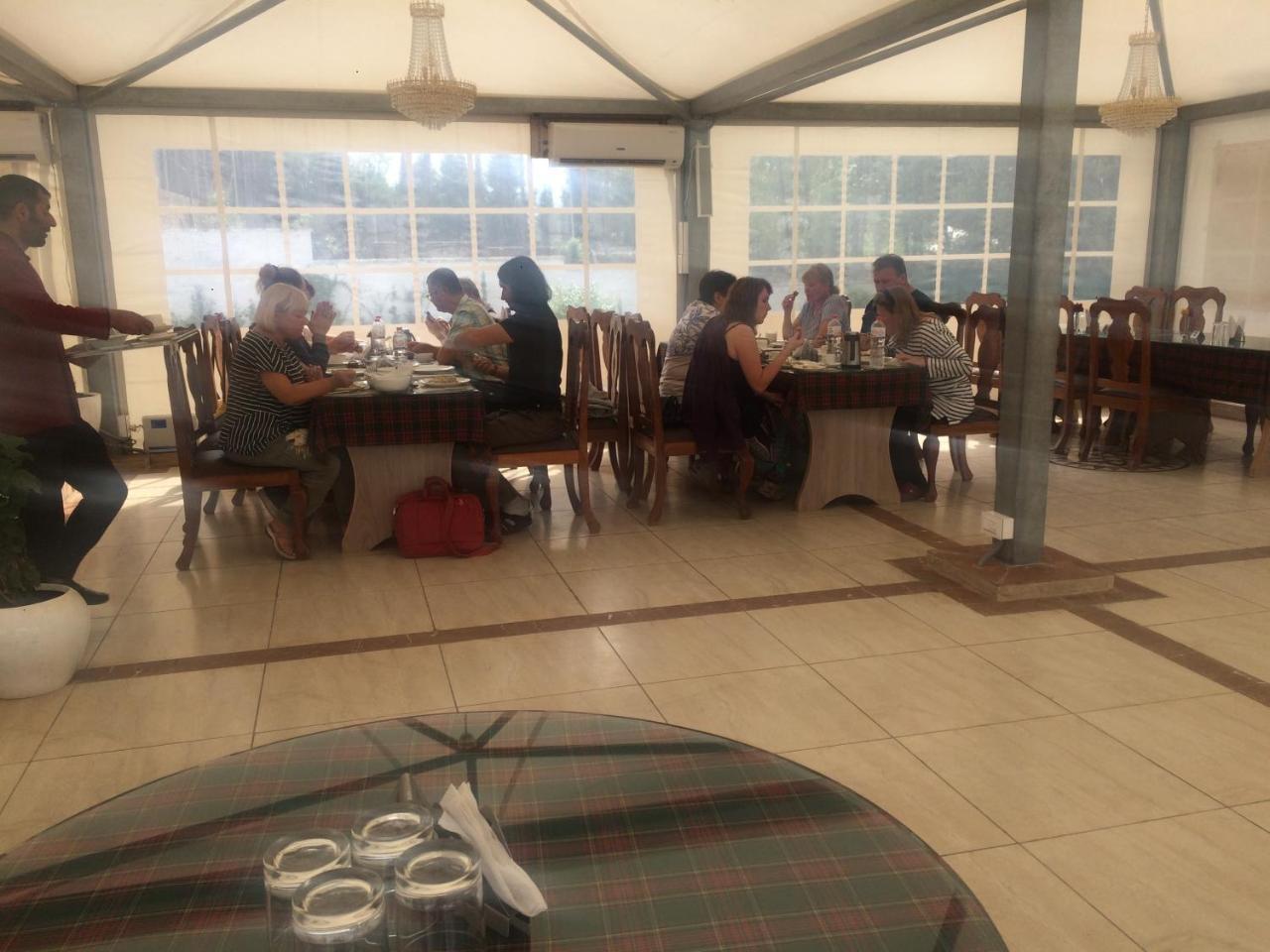 Kashmir Mahal Resorts