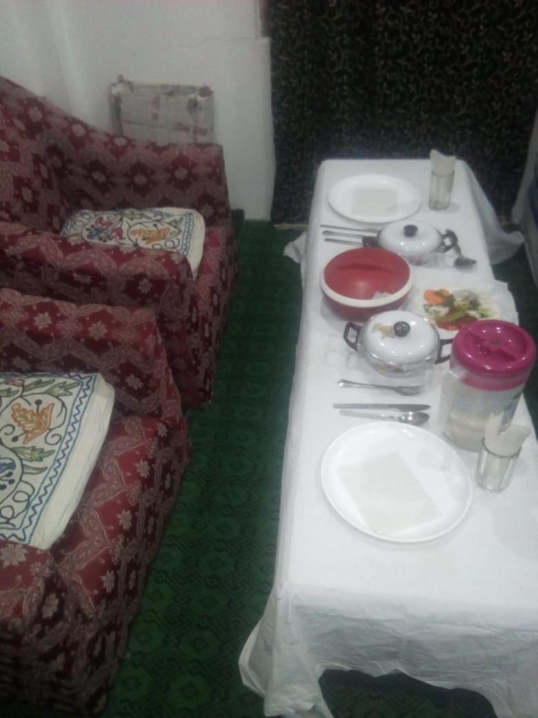 Shamus Javed Homestay *