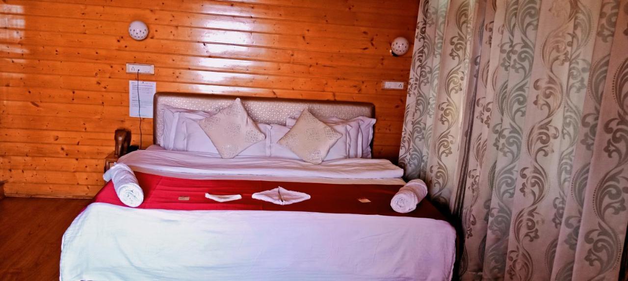 Impex Hill Resorts Resort 3*