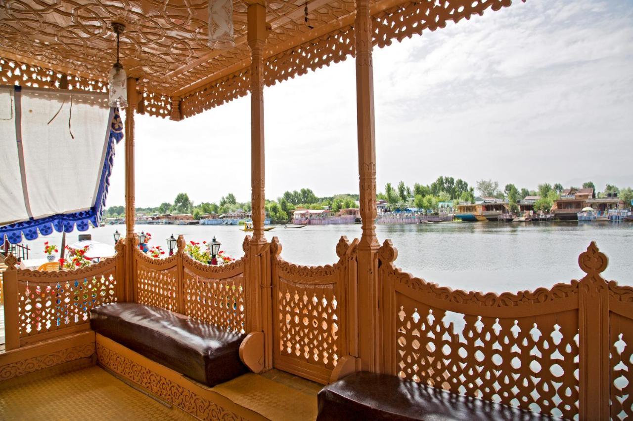Chicago Group Of Houseboats Botel 4*