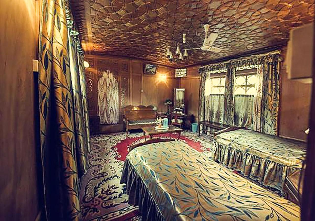 Chicago Group Of Houseboats Botel 4*