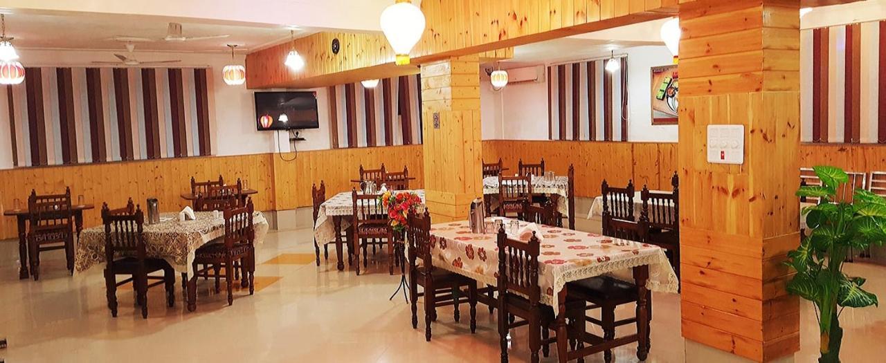 Triden Kashmir 3* Srinagar (Jammu and Kashmir)