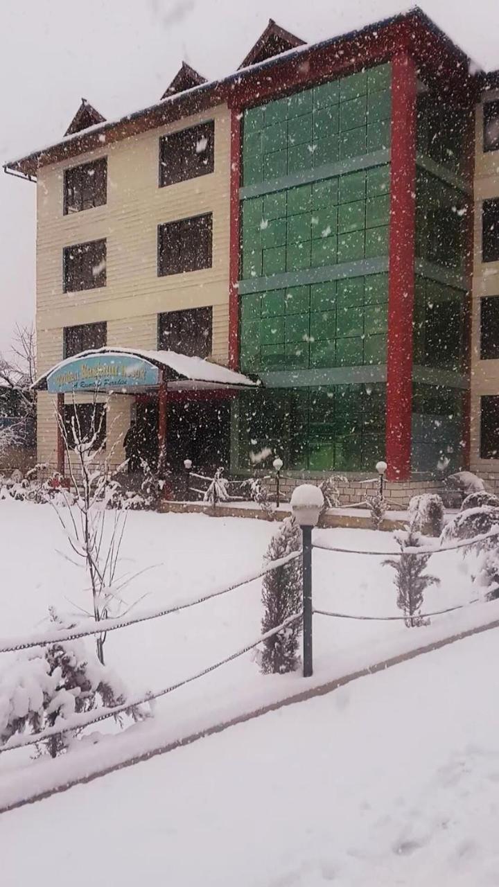 Triden Kashmir Hotel Srinagar (Jammu and Kashmir)