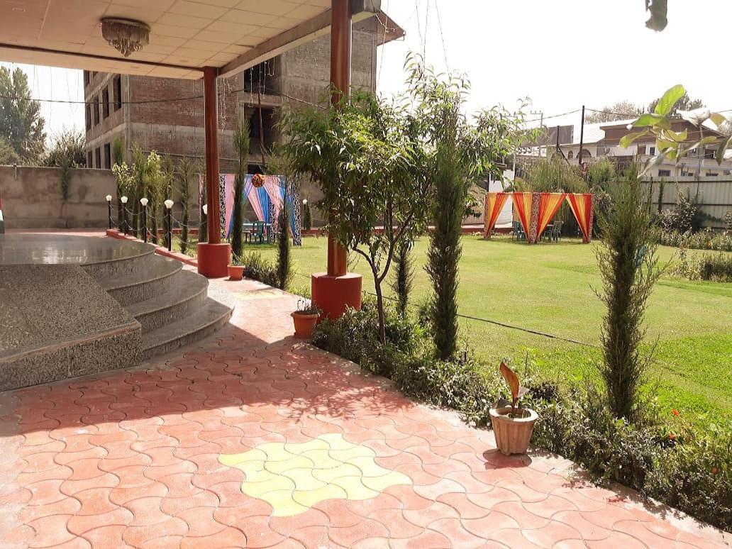 Triden Kashmir