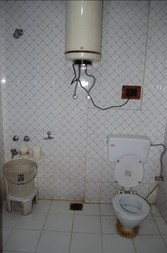 Relax Hotel Srinagar (Jammu and Kashmir)