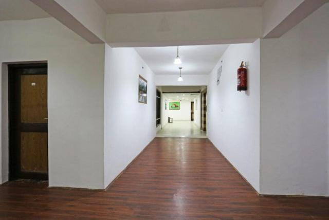 Hotel Triden Kashmir 3*