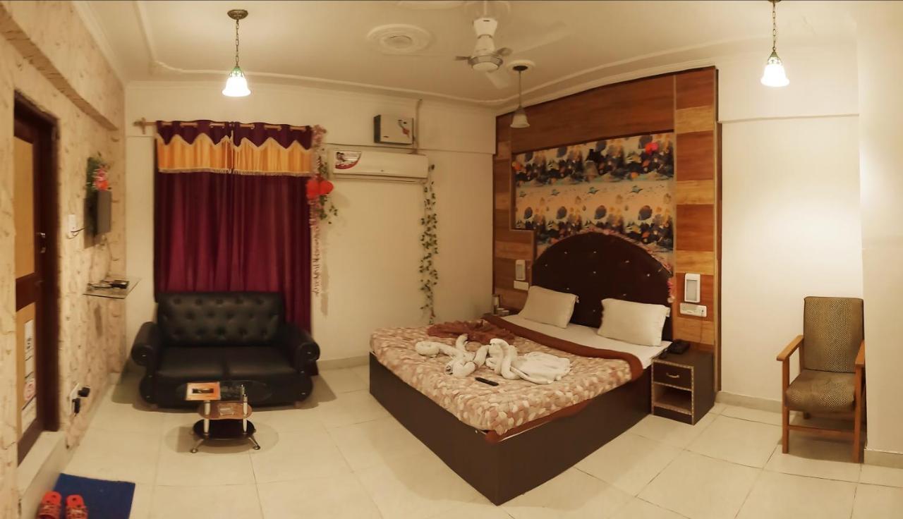 Triden Kashmir Hotel Srinagar (Jammu and Kashmir)