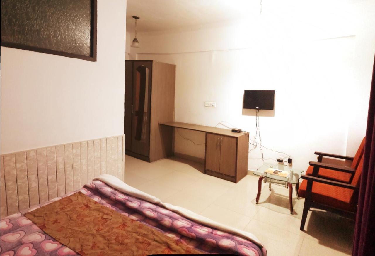 Hotel Triden Kashmir 3*
