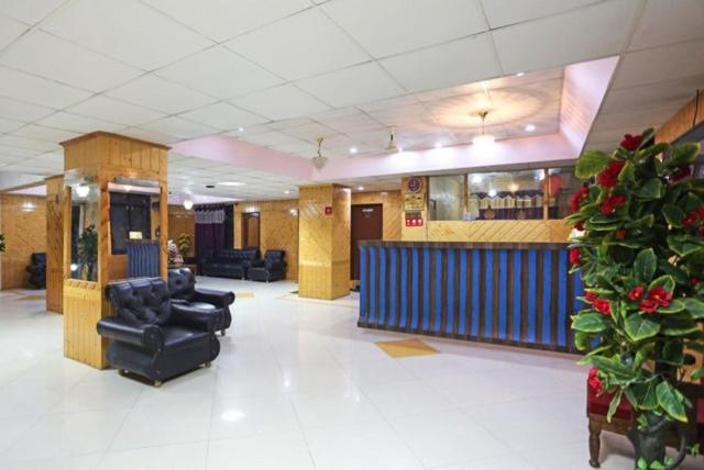 Triden Kashmir 3* Srinagar (Jammu and Kashmir)