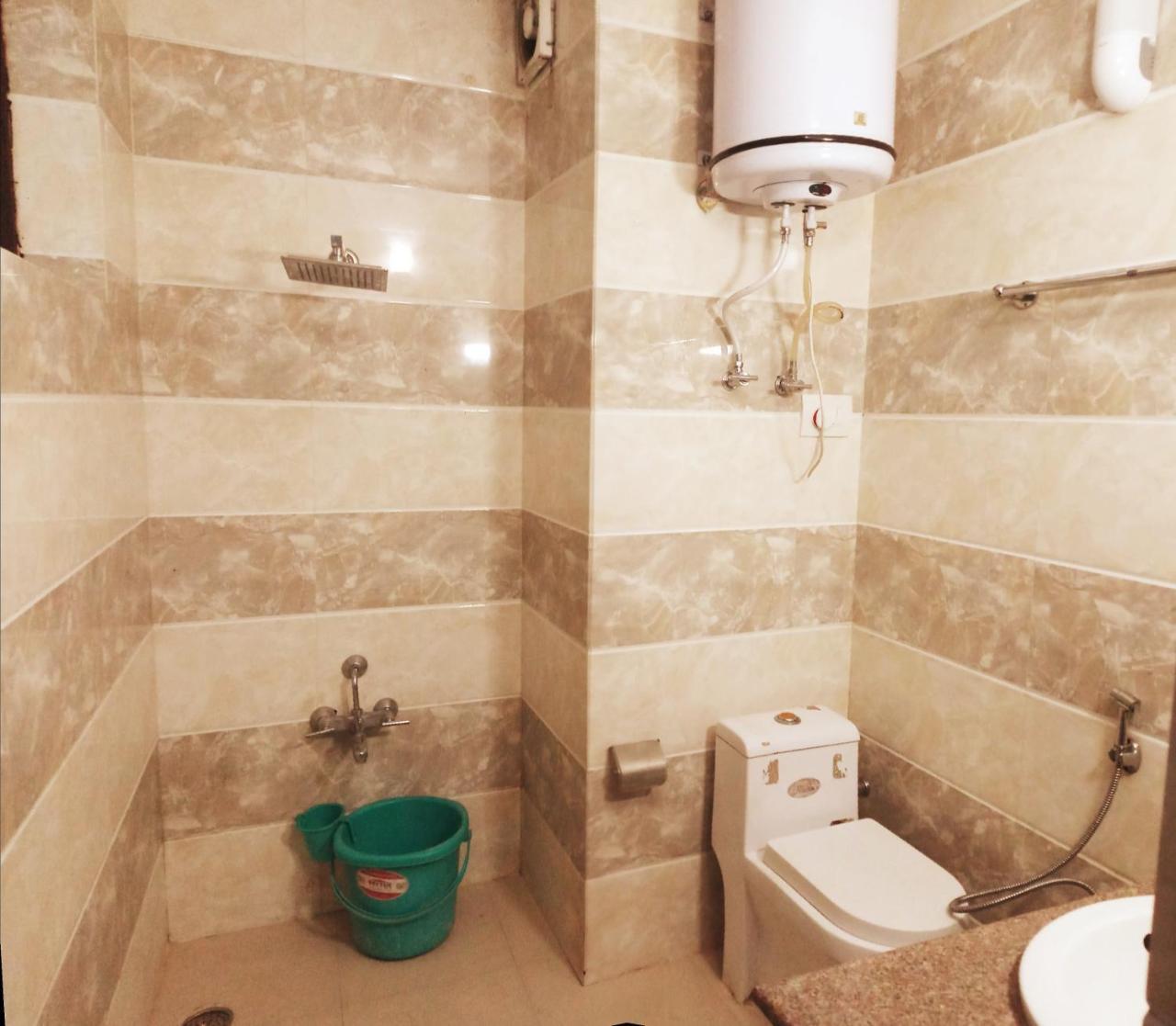 Triden Kashmir Hotel