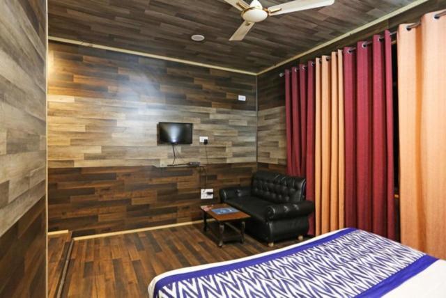 Triden Kashmir 3*