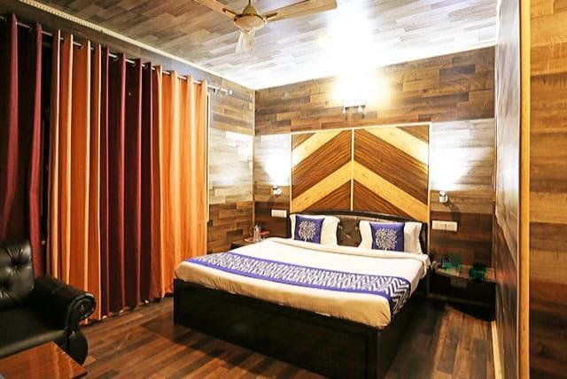 Triden Kashmir 3* Srinagar (Jammu and Kashmir)