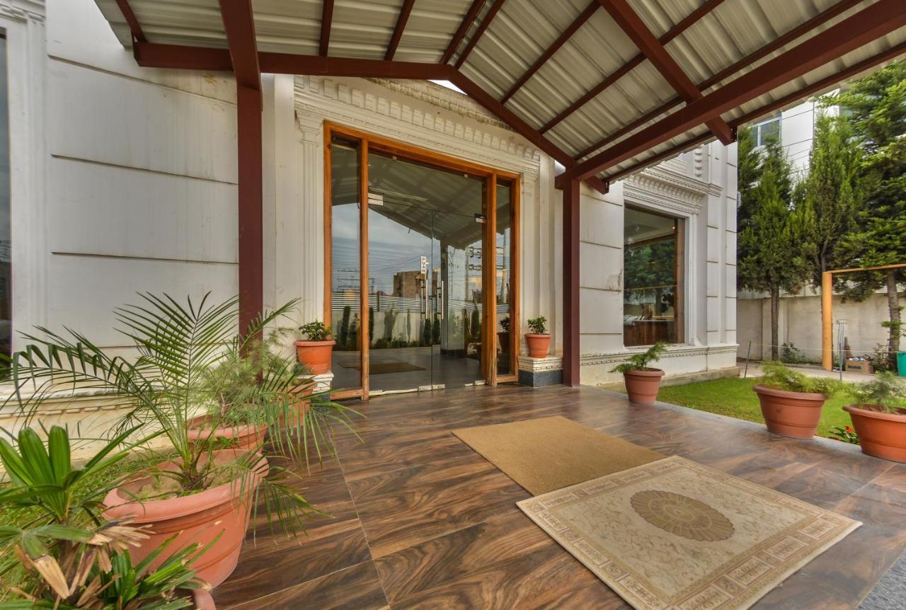 Hotel Rizk