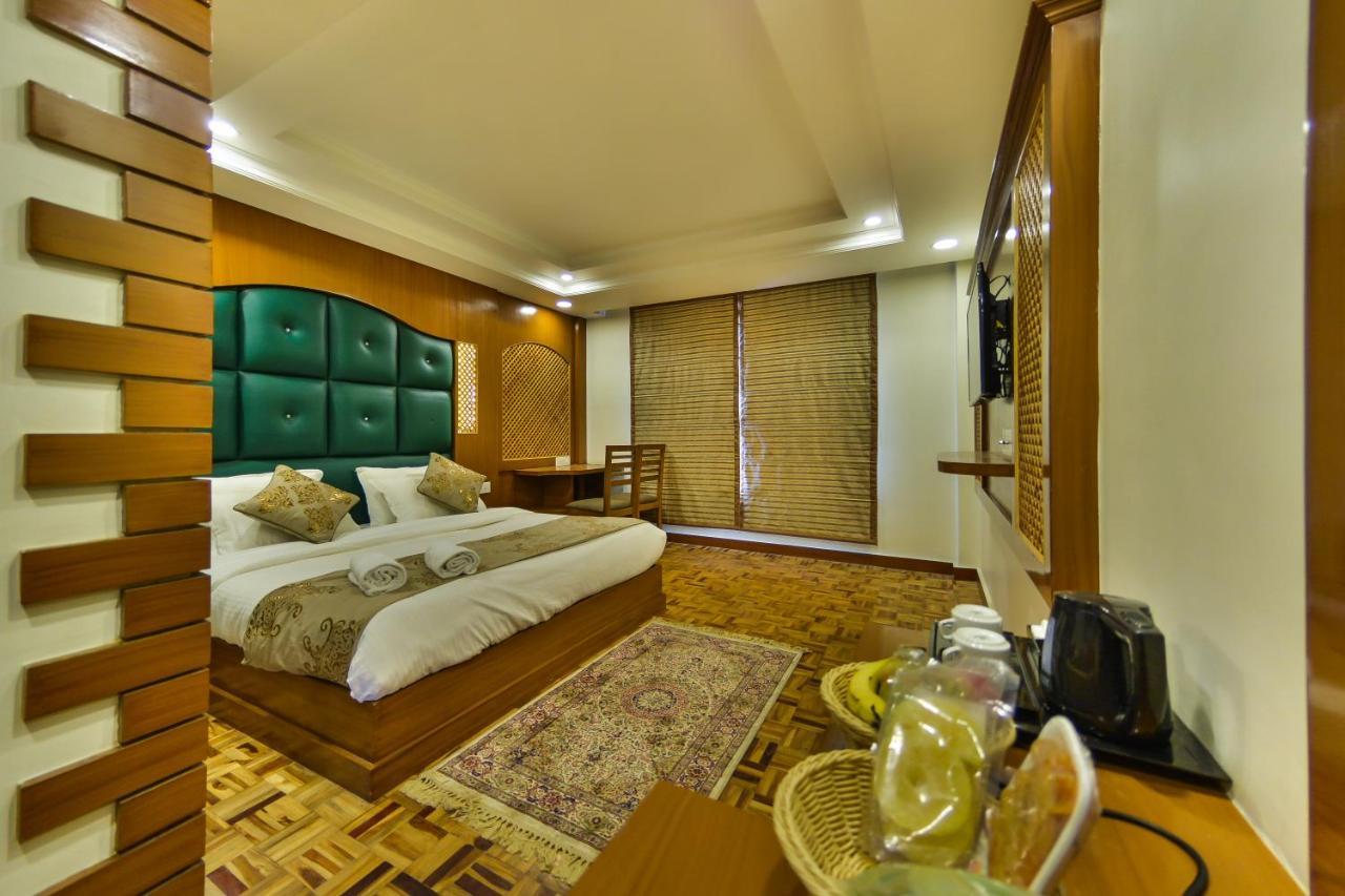 Rizk Hotel 3*