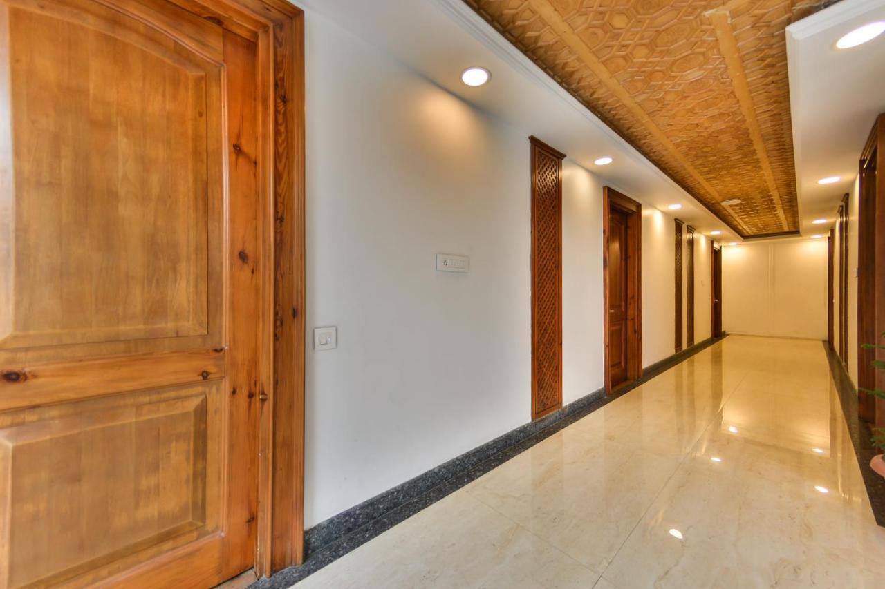 Rizk Hotel