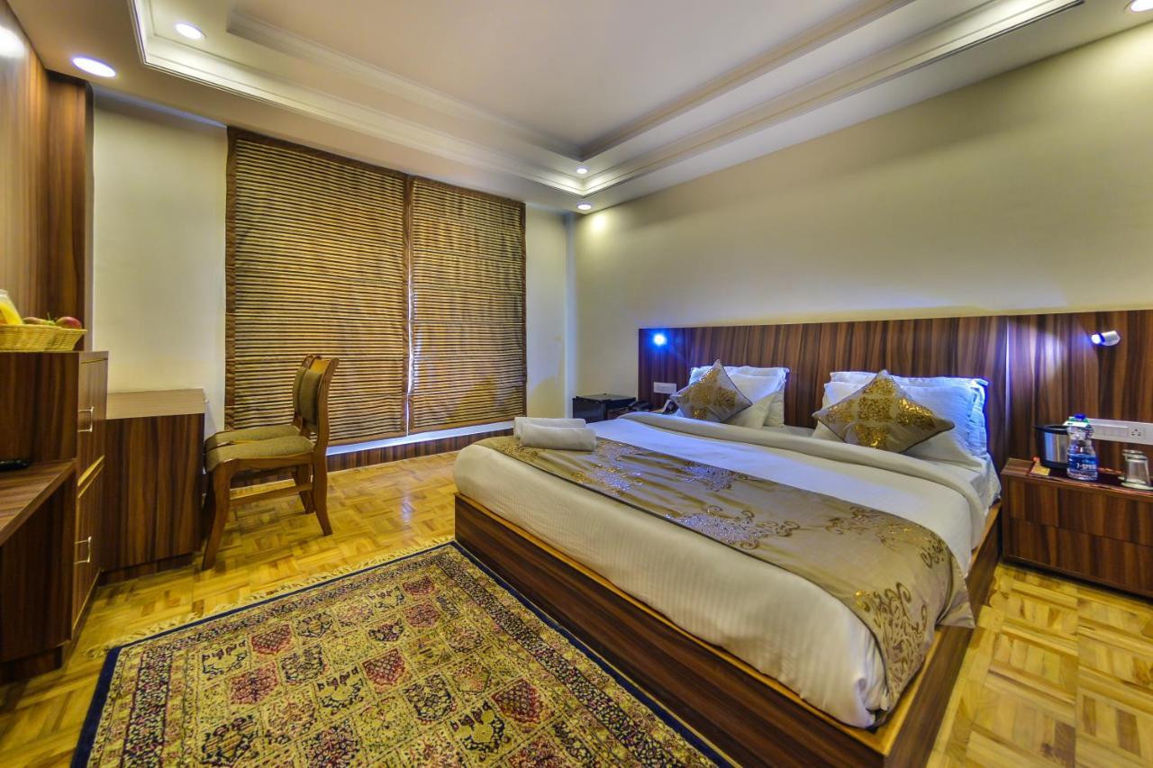Rizk 3* Srinagar (Jammu and Kashmir)