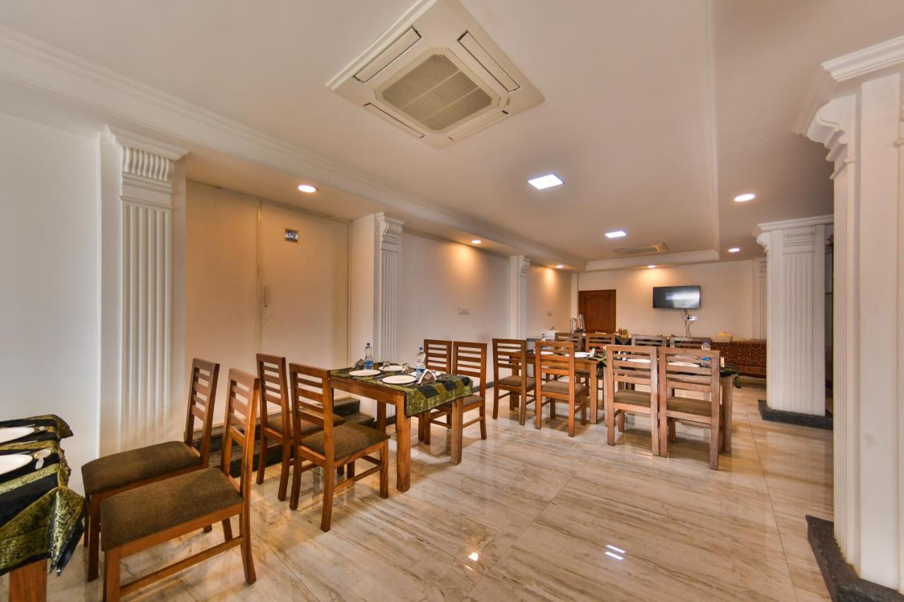 Hotel Rizk 3*