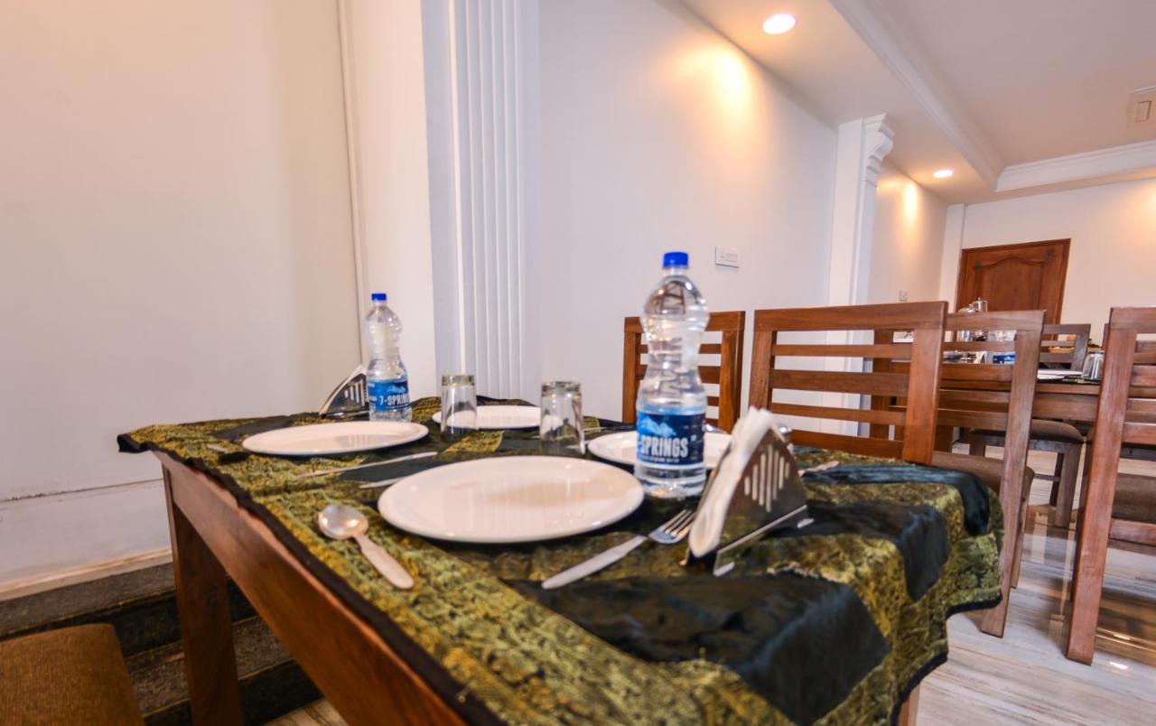 Hotel Rizk