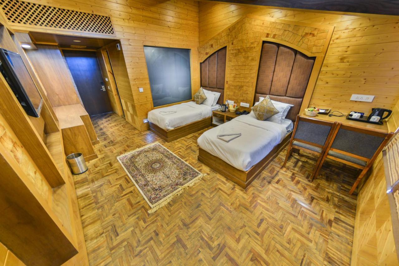 Hotel Rizk