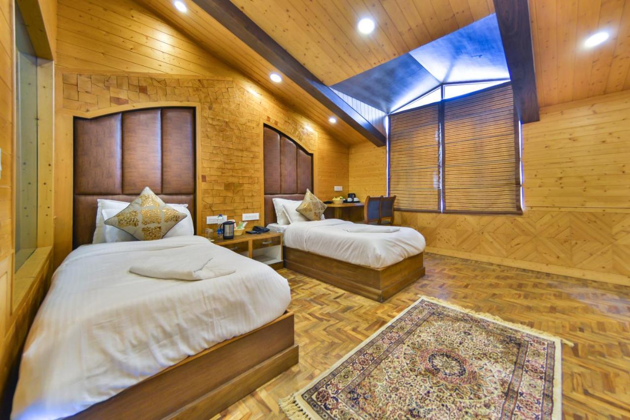 Rizk Srinagar (Jammu and Kashmir)