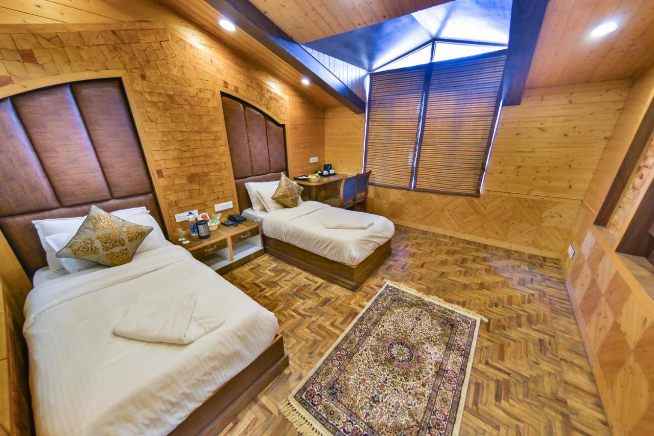 Rizk Hotel