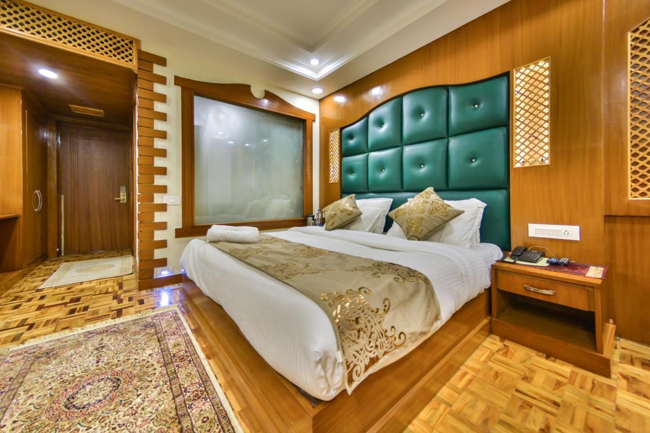 Hotel Rizk 3*