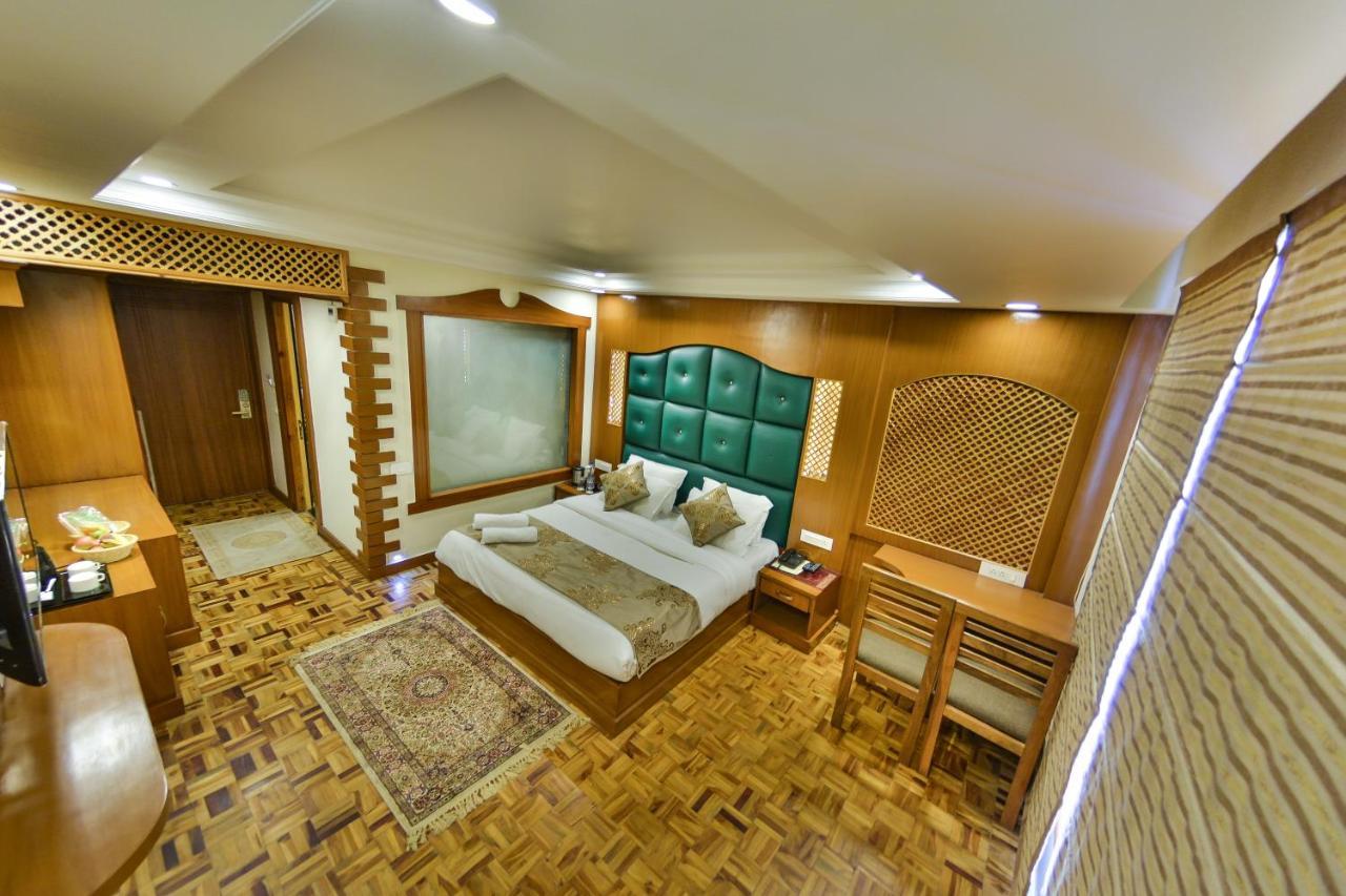 Hotel Rizk