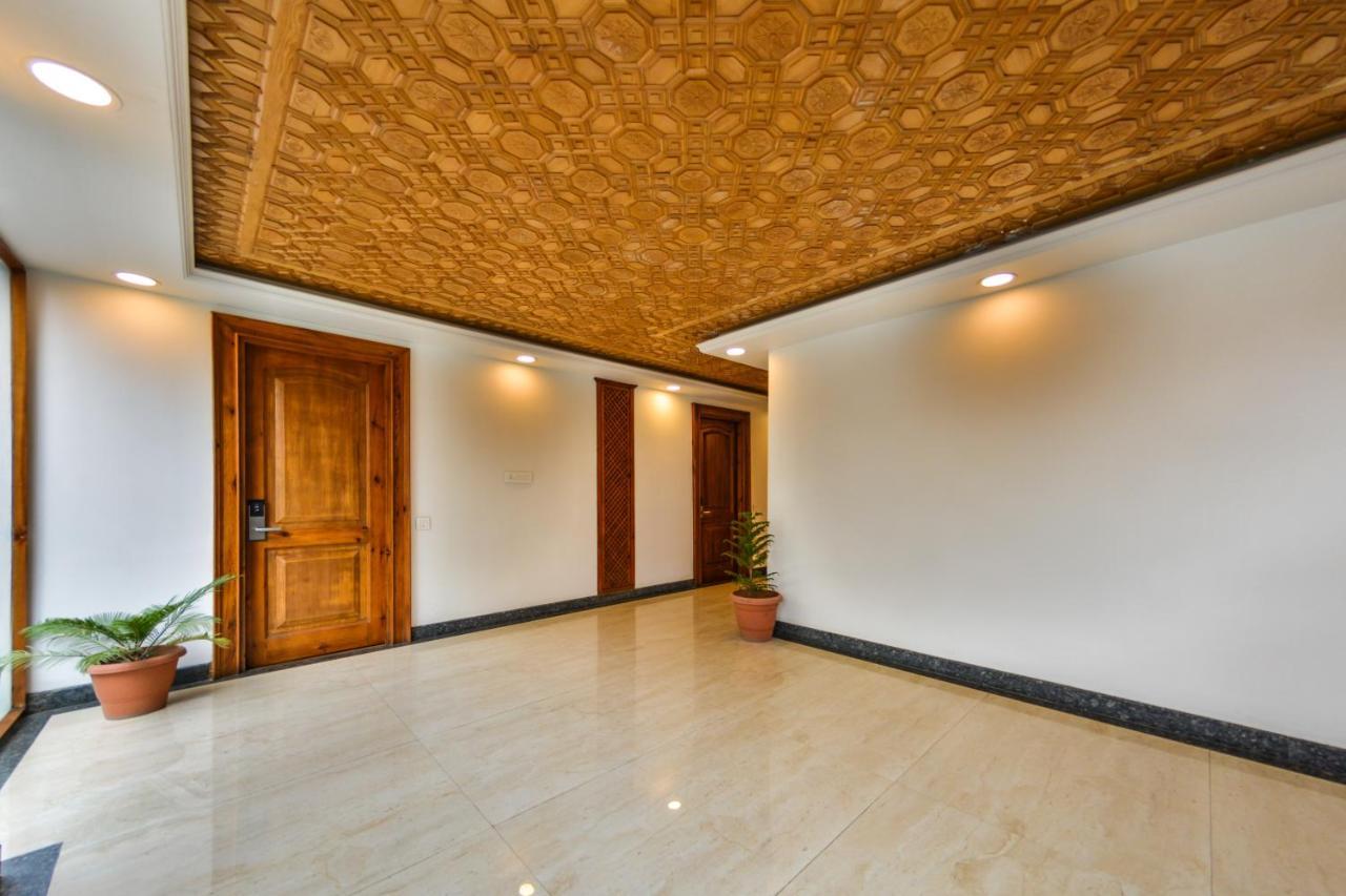 Rizk Hotel Srinagar (Jammu and Kashmir)
