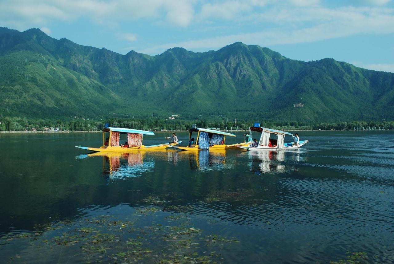 Goona Palace Houseboats Botel 4*