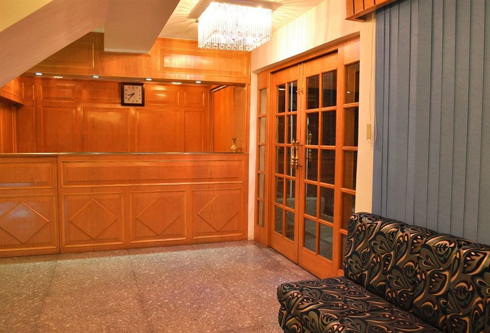 Pacific Hotel Srinagar (Jammu and Kashmir)