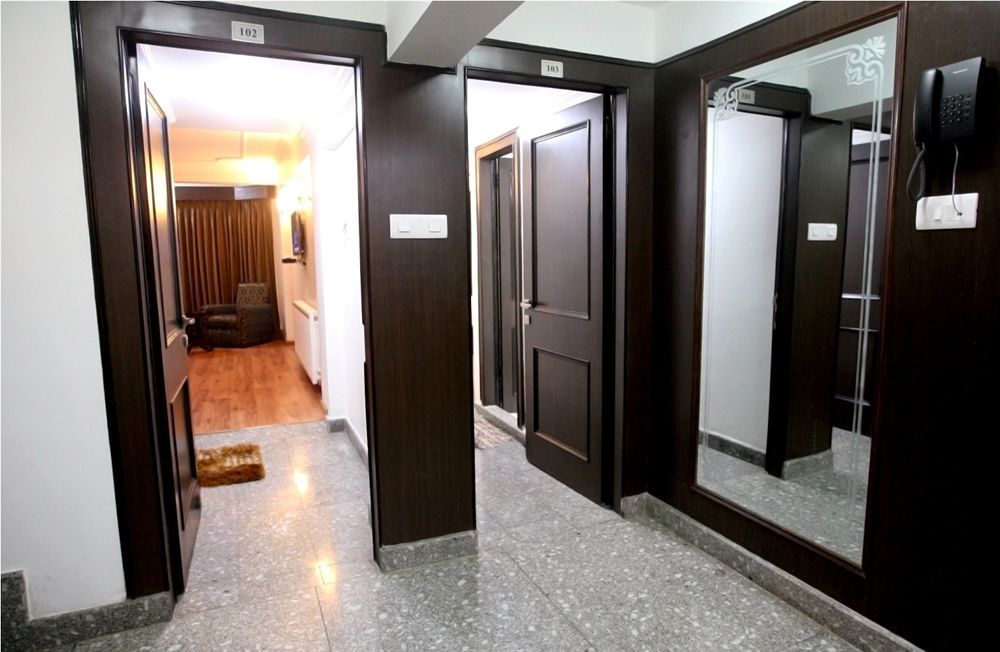 Hotel Pacific