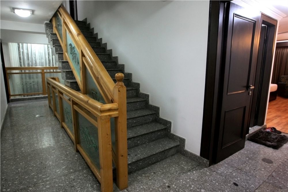 Hotel Pacific Srinagar (Jammu and Kashmir)