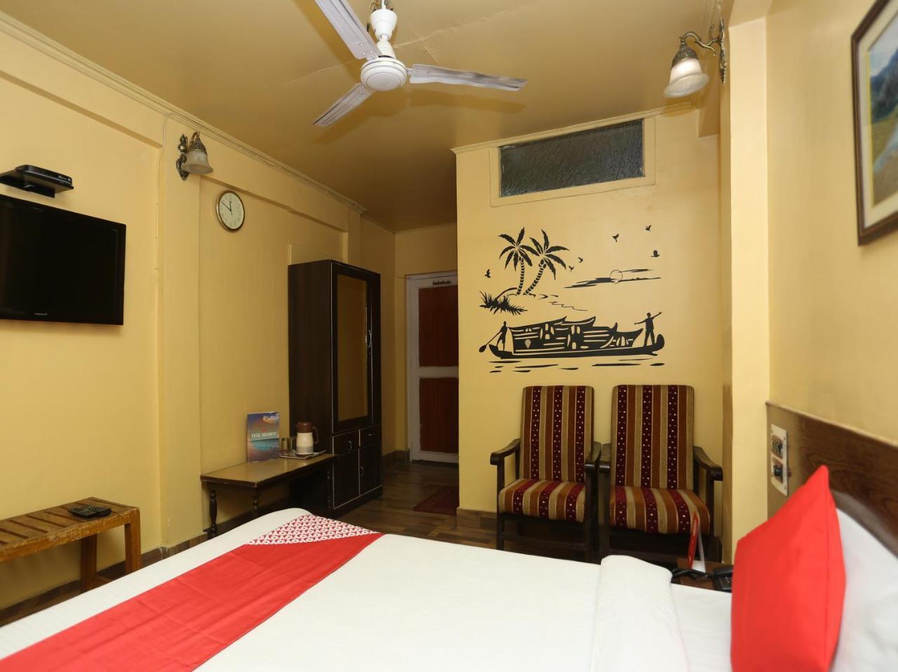 Oyo 4529 Star Of Kashmir Bed & Breakfast