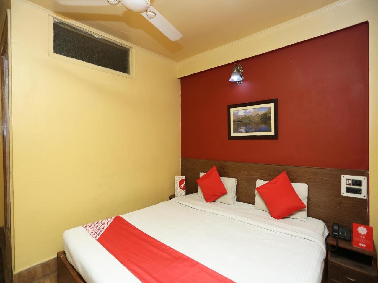 Oyo 4529 Star Of Kashmir Bed & Breakfast