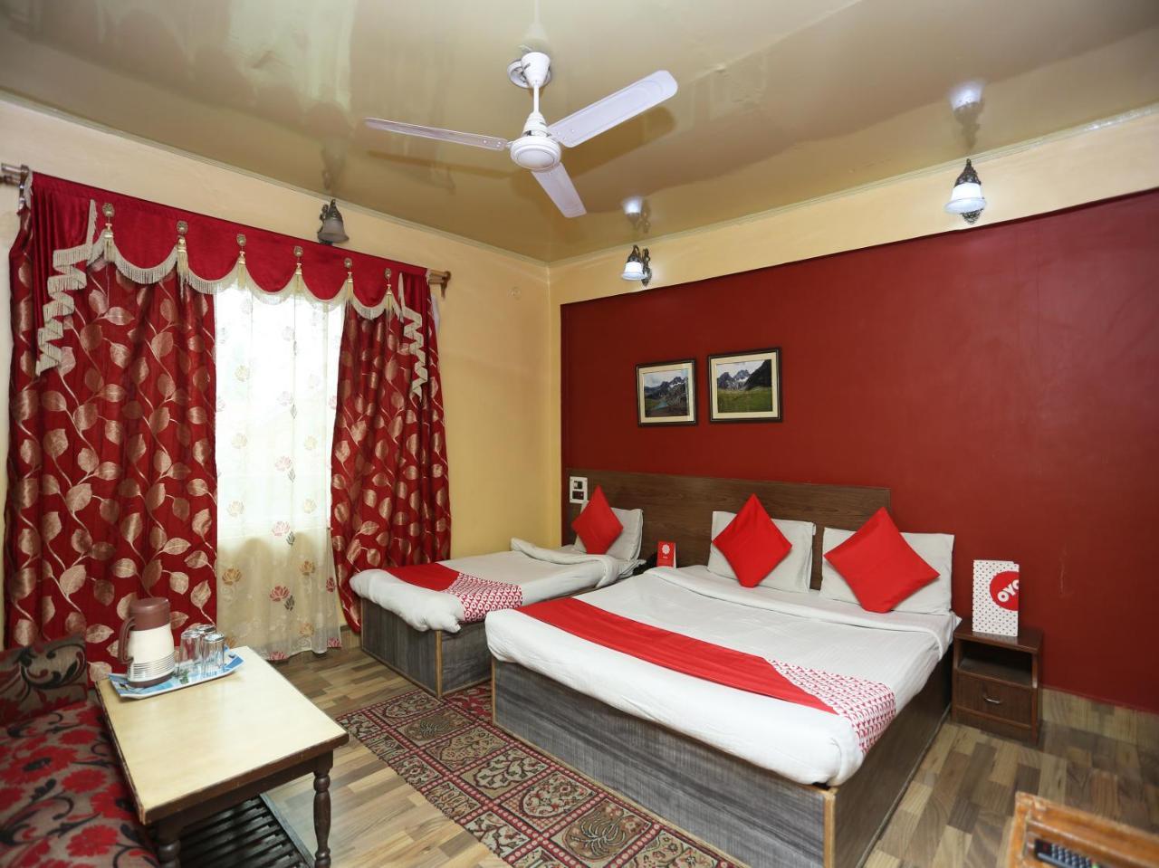 Bed & Breakfast Oyo 4529 Star Of Kashmir Srinagar (Jammu and Kashmir)