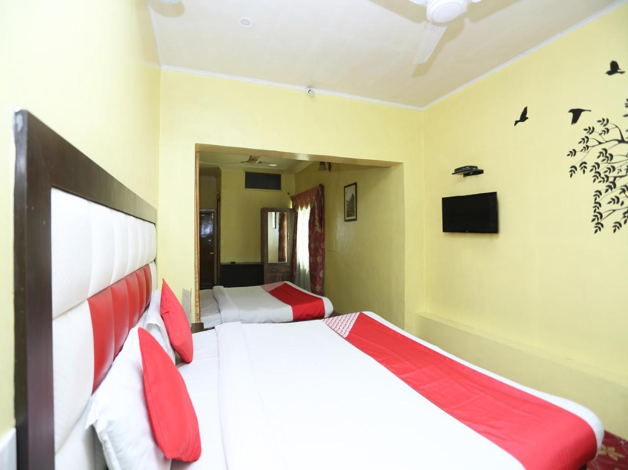 Oyo 4529 Star Of Kashmir 3*