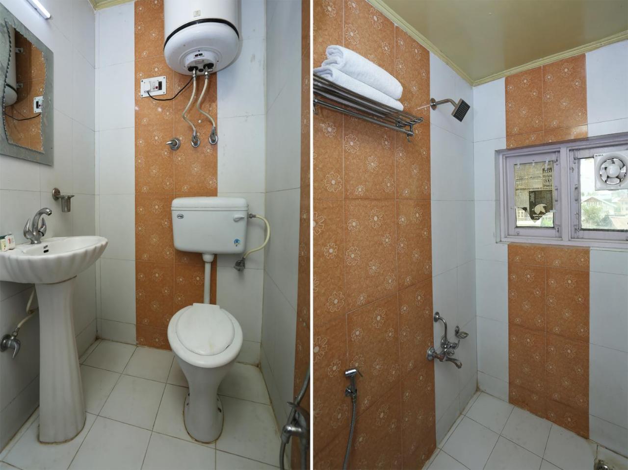 Oyo 4529 Star Of Kashmir Bed & Breakfast