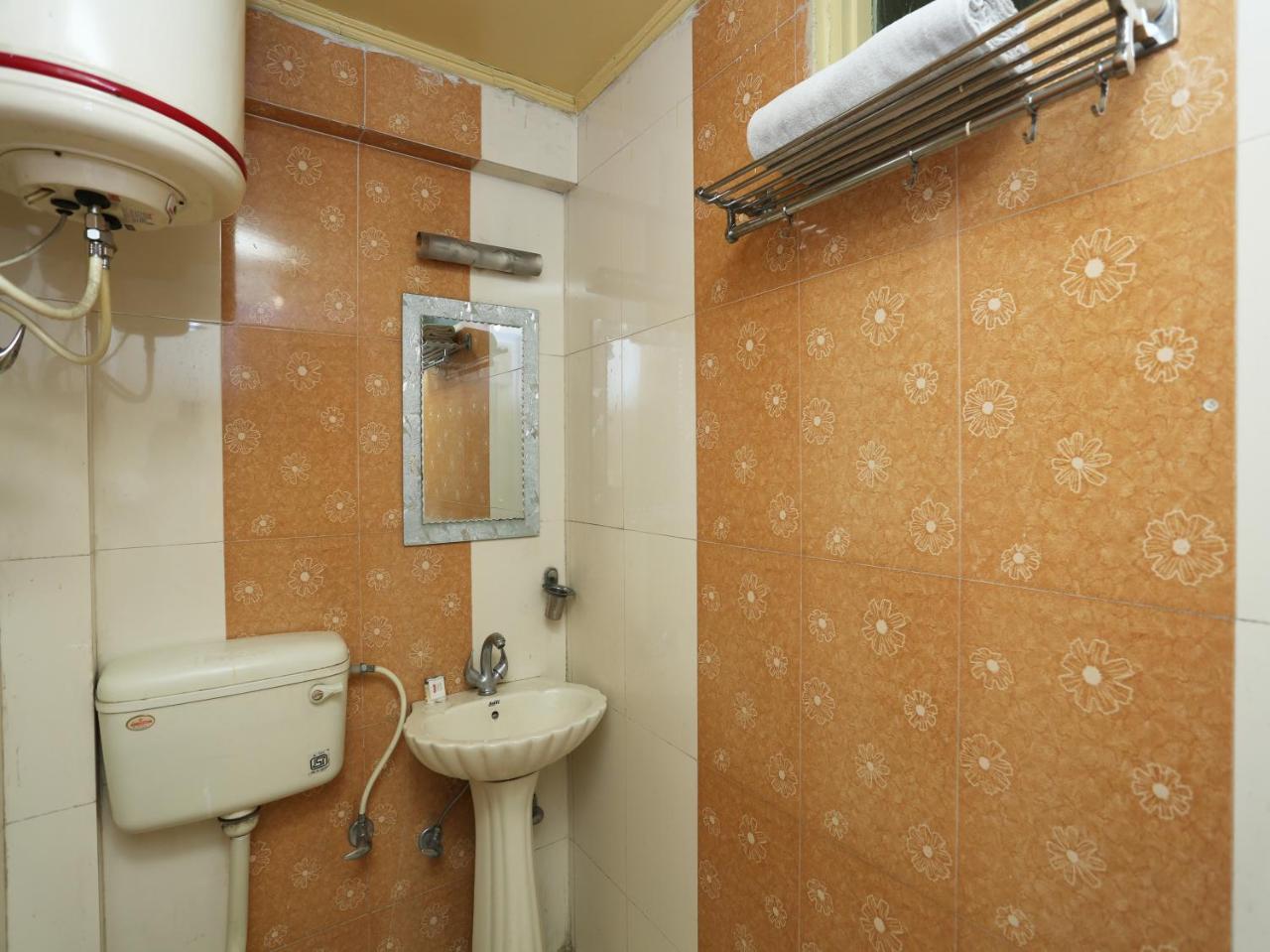 Bed & Breakfast Oyo 4529 Star Of Kashmir Srinagar (Jammu and Kashmir)