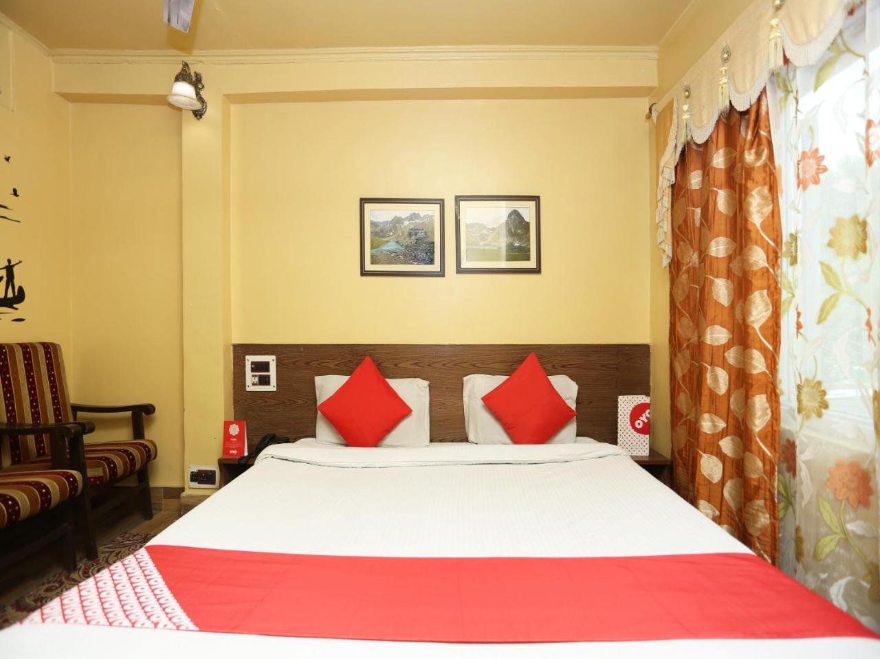 Bed & Breakfast Oyo 4529 Star Of Kashmir Srinagar (Jammu and Kashmir)