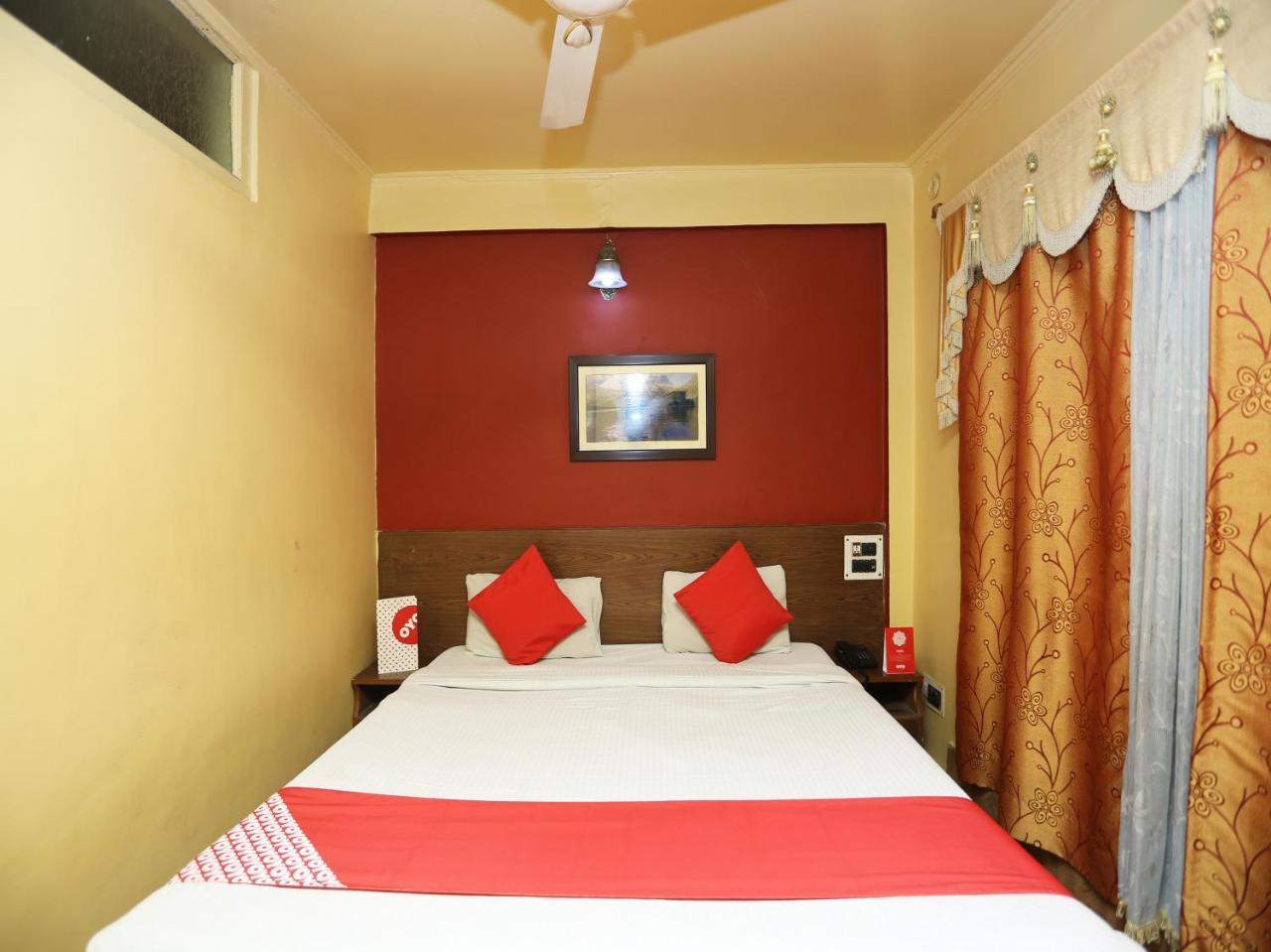 Oyo 4529 Star Of Kashmir Bed & Breakfast