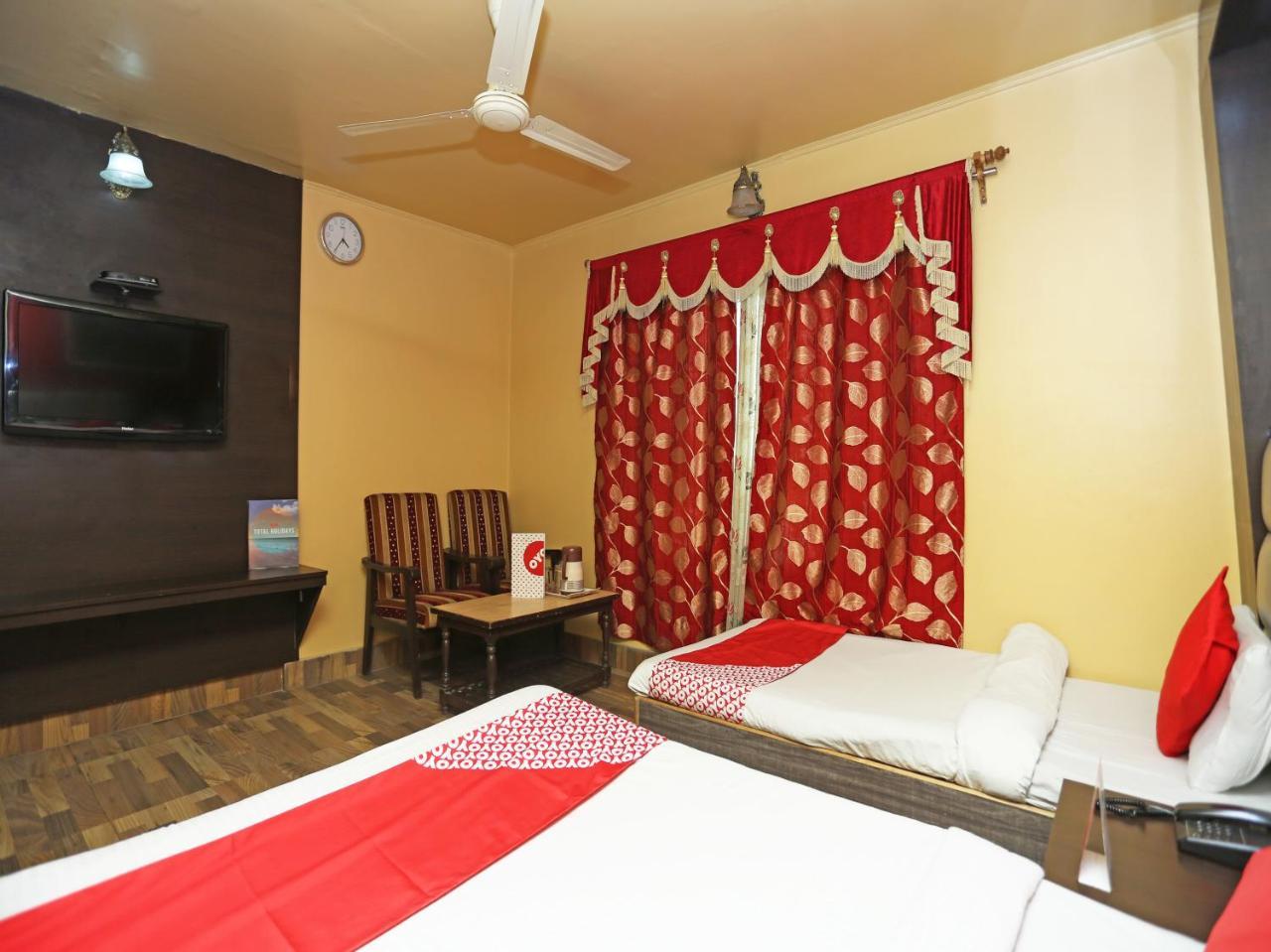 Bed & Breakfast Oyo 4529 Star Of Kashmir Srinagar (Jammu and Kashmir)